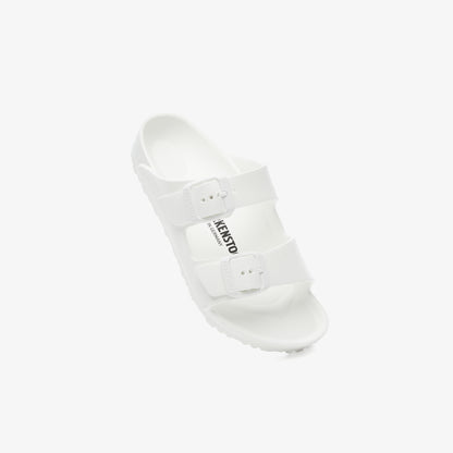 Birkenstock Arizona Çocuk Beyaz Terlik