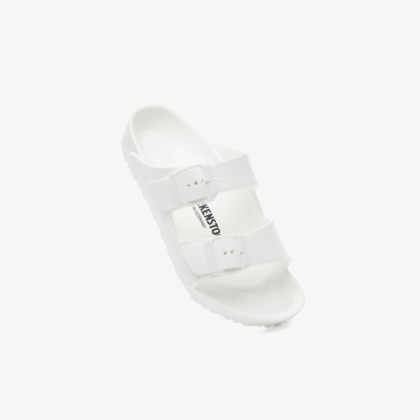 Birkenstock Arizona Çocuk Beyaz Terlik