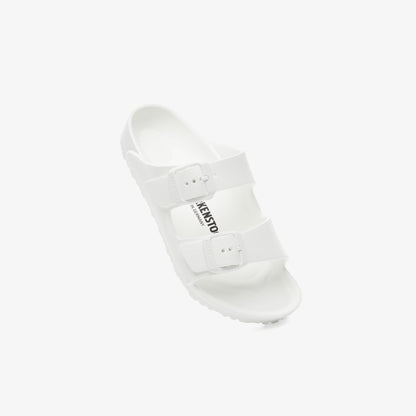 Birkenstock Arizona Çocuk Beyaz Terlik