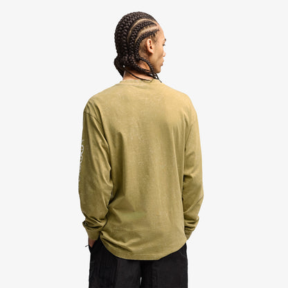 Puma Run Culture Collective Erkek Kahverengi T-shirt