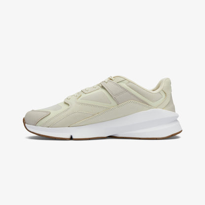 Under Armour Forge 96 Reissue Lace Regular Unisex Bej Spor Ayakkabı