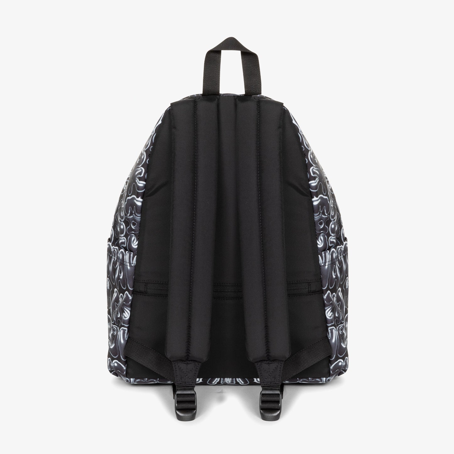 Eastpak Day Pak'r Unisex Siyah Sırt Çantası