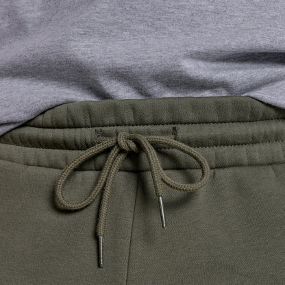 Converse Standard Fit Core Chuck Patch Erkek Haki Pantolon