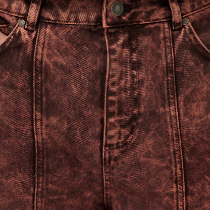 Les Benjamins Regular Fit Erkek Renkli Pantolon