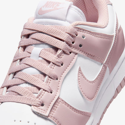 Nike Dunk Low Unisex Pembe Spor Ayakkabı