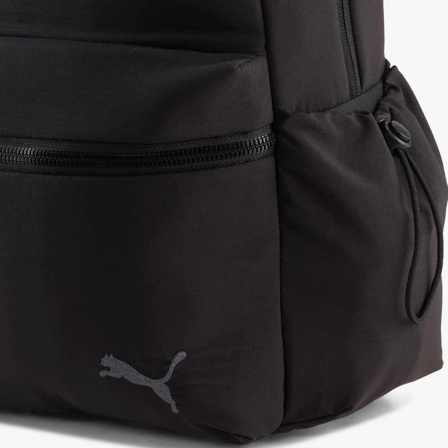 Puma Her Kadın Siyah Sırt Çantası