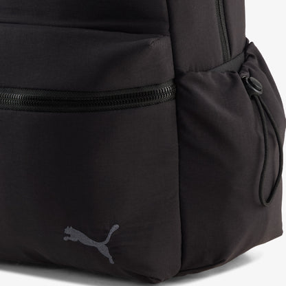 Puma Her Kadın Siyah Sırt Çantası