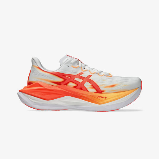 Asics Superblast 3 Unisex Beyaz Koşu Ayakkabısı