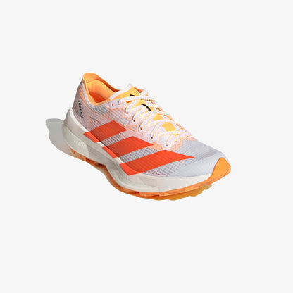 Adidas Terrex Agravic Speed 2 Kadın Beyaz Koşu Ayakkabısı