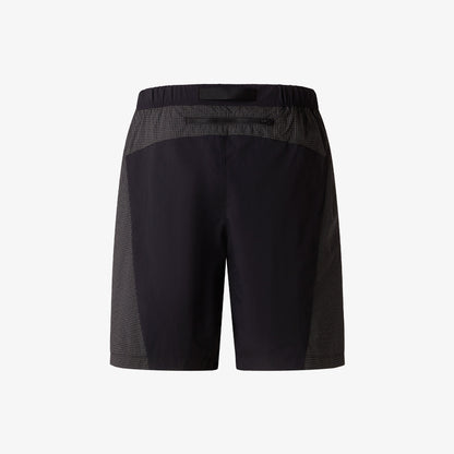 The North Face Nse Belted Erkek Siyah Şort