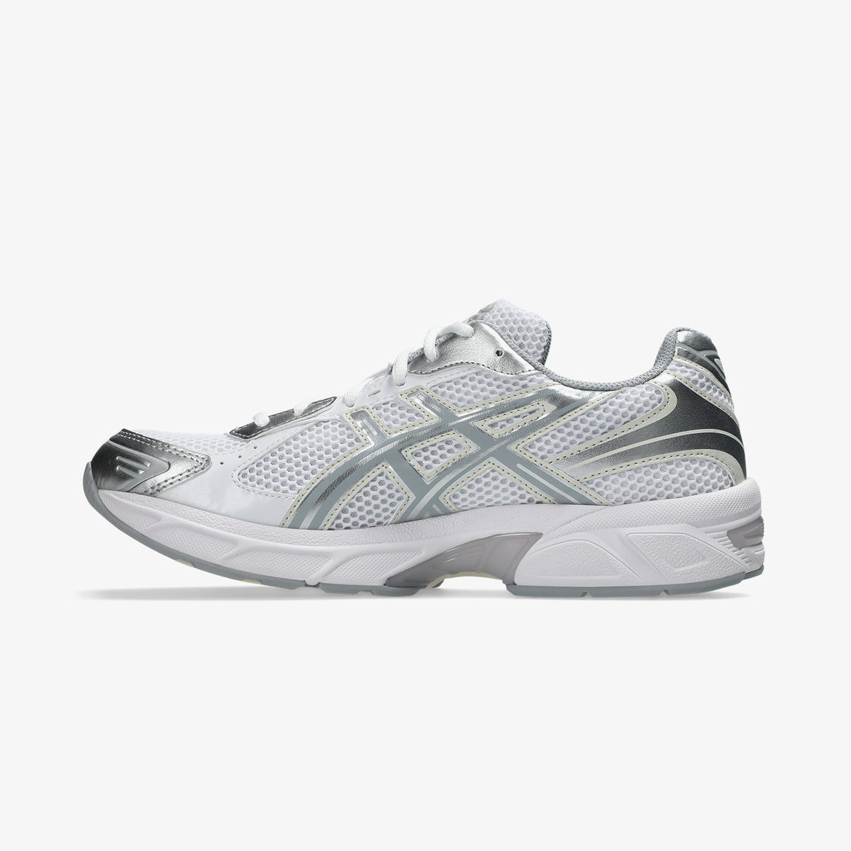 Asics Gel-1130 Unisex Gri Spor Ayakkabı