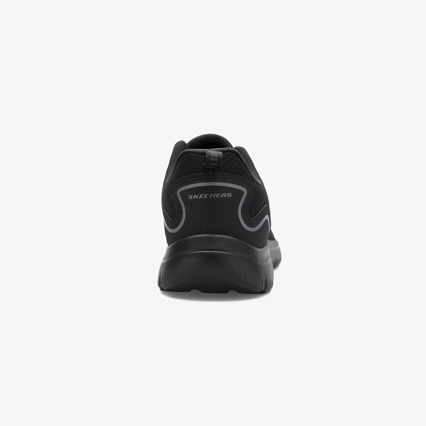 Skechers Summits Kadın Siyah Spor Ayakkabı