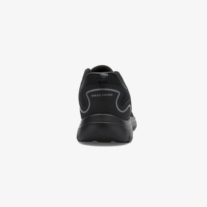 Skechers Summits Kadın Siyah Spor Ayakkabı