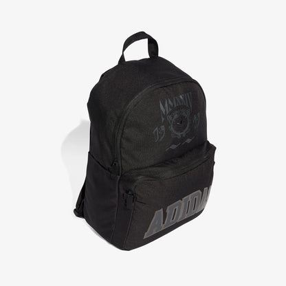 Adidas Vrst Unisex Siyah Sırt Çantası