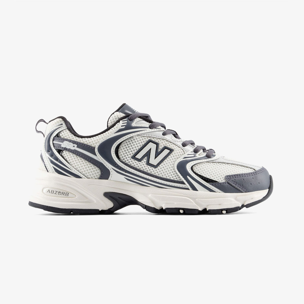 New Balance 530 Unisex Beyaz Spor Ayakkabı