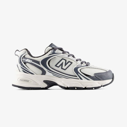 New Balance 530 Unisex Beyaz Spor Ayakkabı
