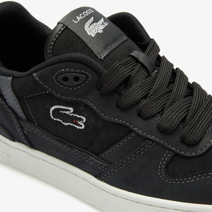 Lacoste T-clip Set Kadın Siyah Sneaker