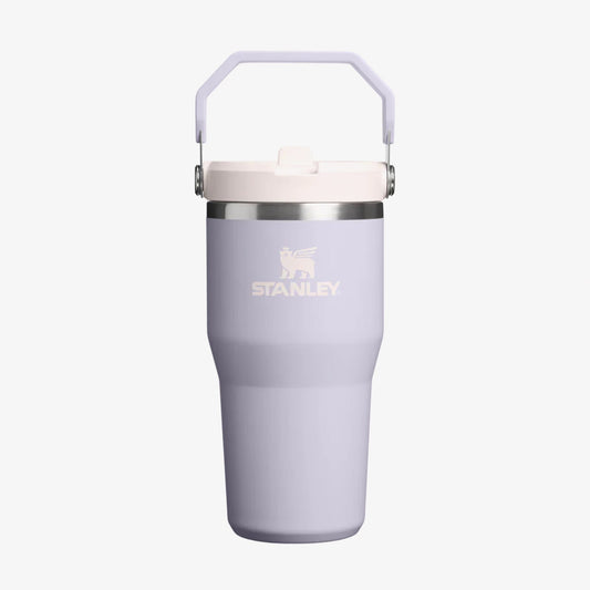 Stanley The Iceflow Flip Straw 2.0 Tumbler 0.59l Unisex Mor Termos