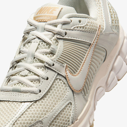 Nike Vomero Kadın Siyah Spor Ayakkabı