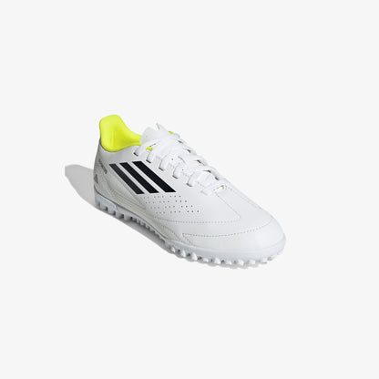 Adidas Deportivo Iii Turf Çocuk Beyaz Çim Saha Ayakkabısı