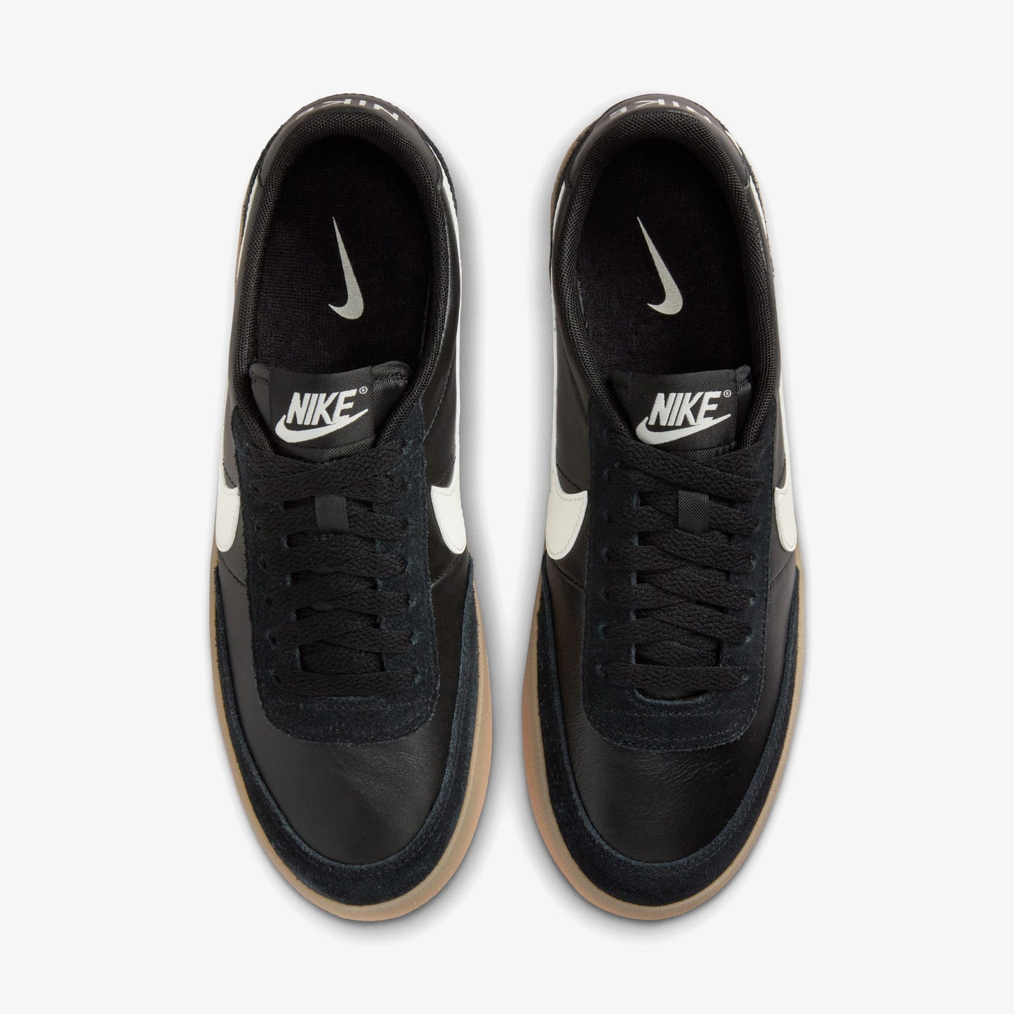 Nike Killshot 2 Kadın Siyah Sneaker