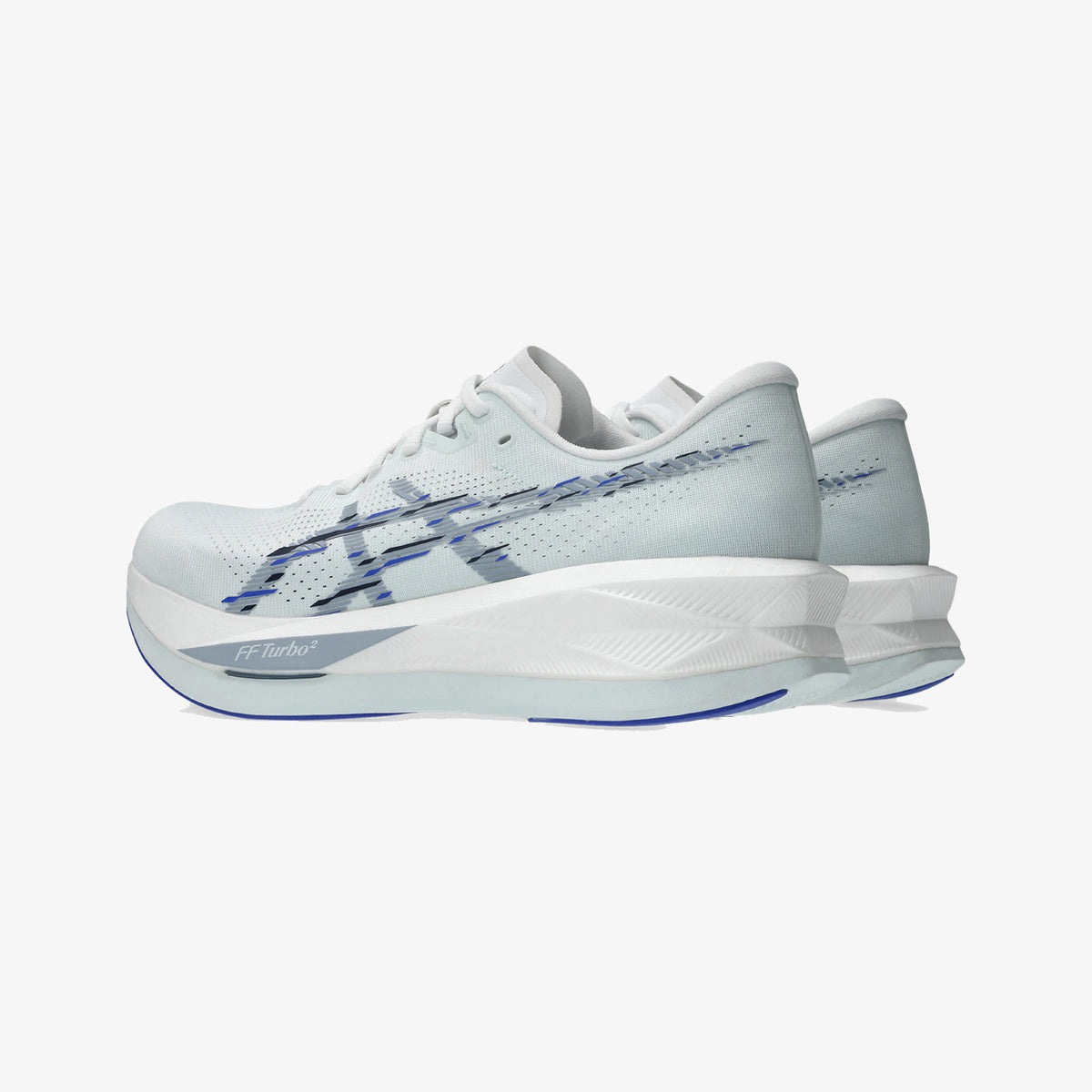 Asics Sonicblast Erkek Lacivert Koşu Ayakkabısı