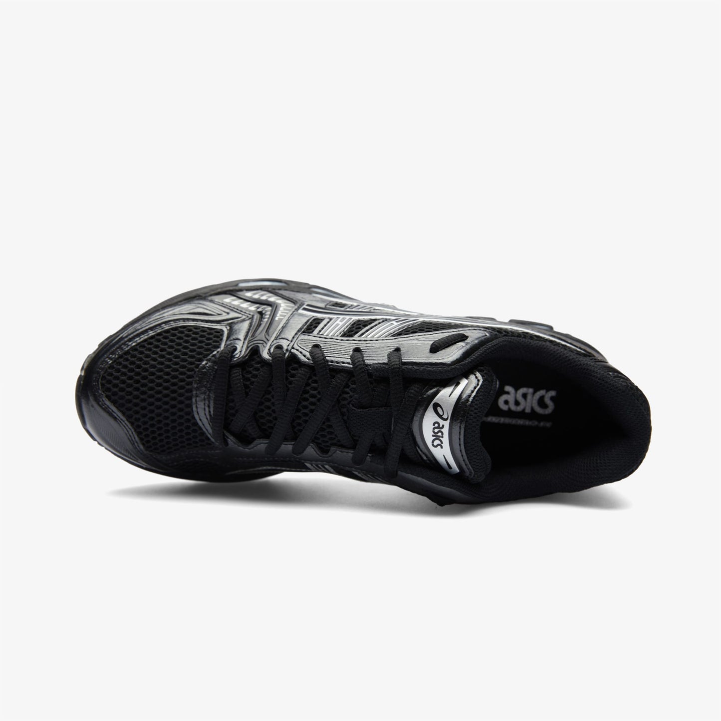 Asics Gel-kayano 14 Erkek Siyah/gri Spor Ayakkabı