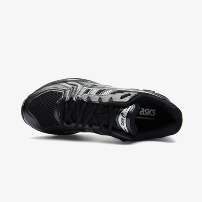 Asics Gel-kayano 14 Erkek Siyah/gri Spor Ayakkabı