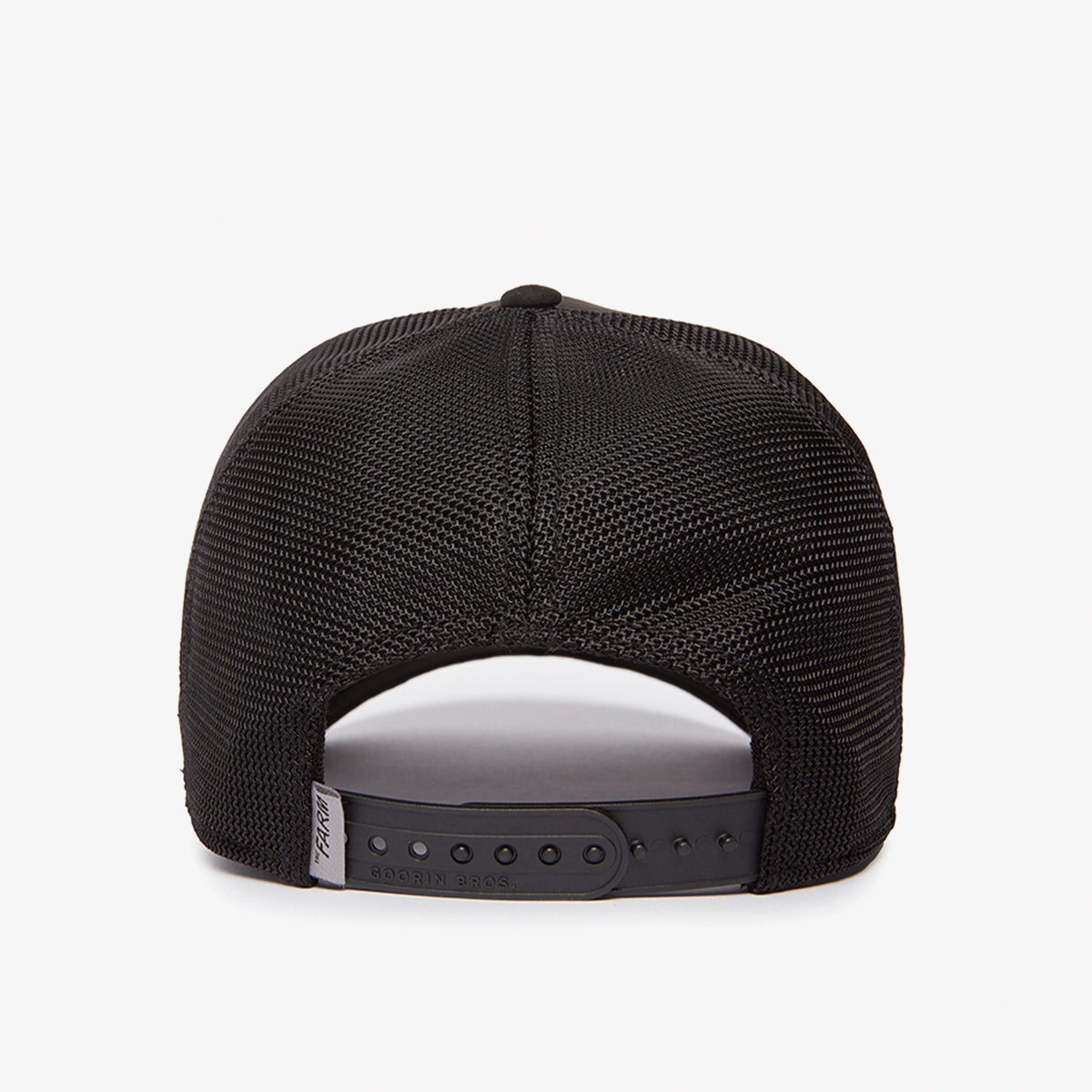 Goorin Bros The Suede Stallion Unisex Siyah Şapka