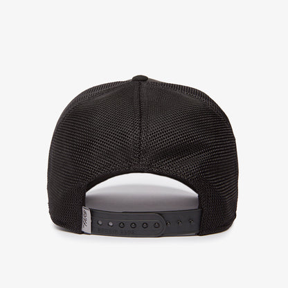 Goorin Bros The Suede Stallion Unisex Siyah Şapka