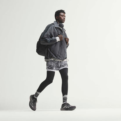 Adidas Adizero Evo Sl Erkek Gri Spor Ayakkabı