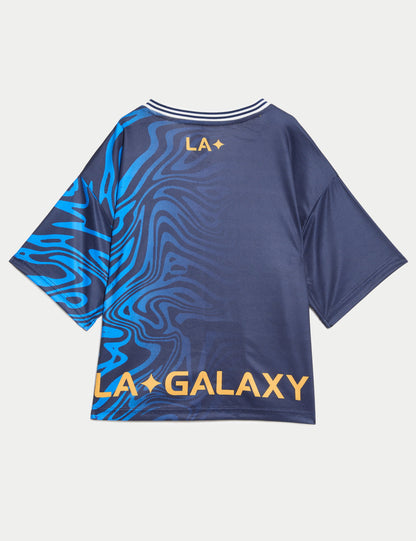 La Galaxy T-shirt (6-16 Yaş)