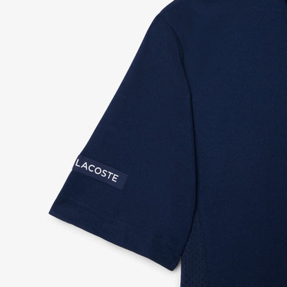 Lacoste Regular Fit Erkek Lacivert Polo