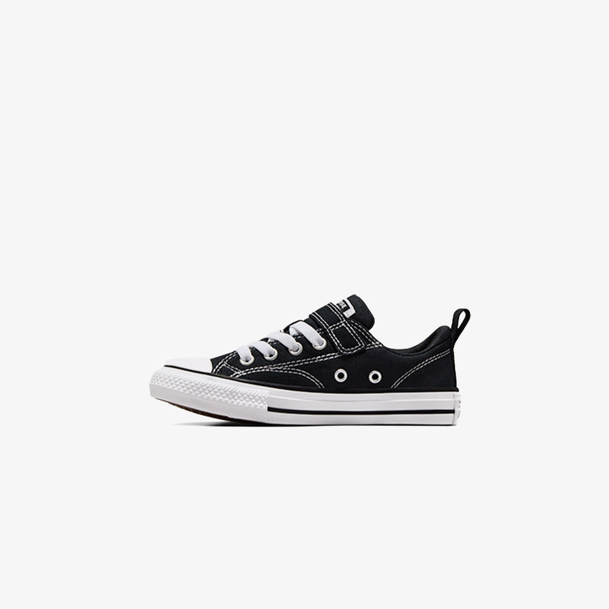 Converse Chuck Taylor All Star Malden Çocuk Siyah Sneaker
