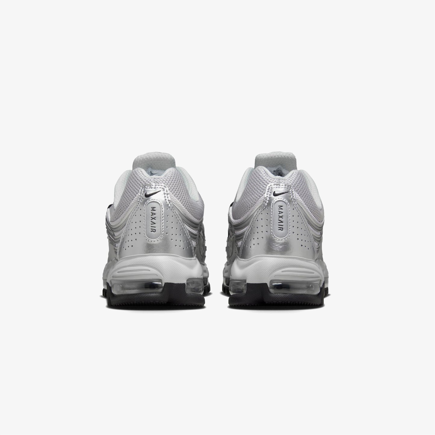 Nike Air Max Tl 2.5 Erkek Gri Spor Ayakkabı