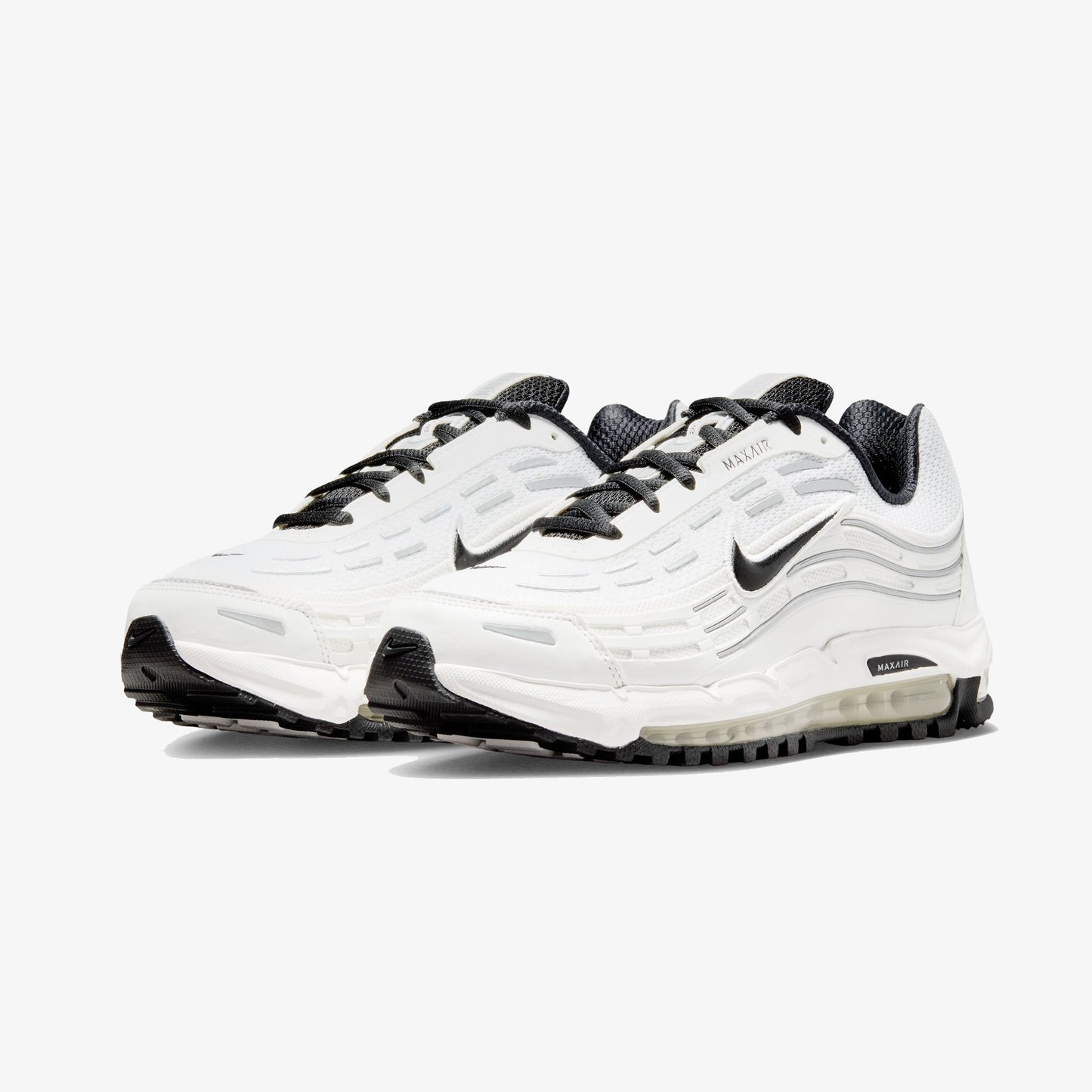 Nike Air Max Tl 2.4 Erkek Beyaz Spor Ayakkabı