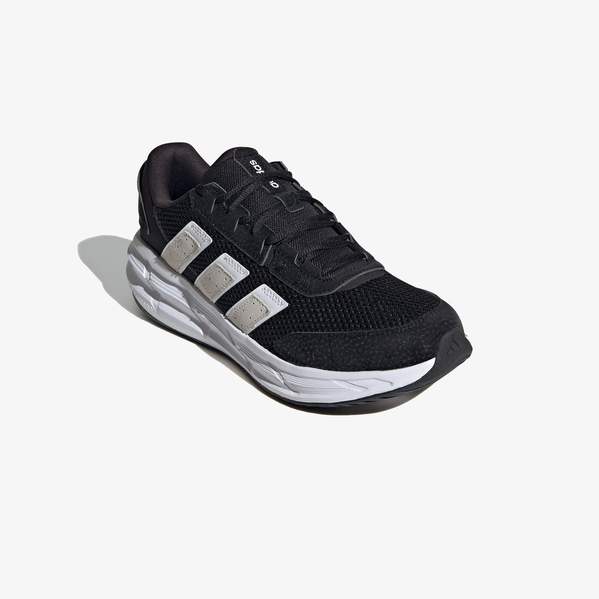 Adidas Astrastar Erkek Siyah Spor Ayakkabı