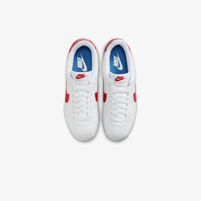 Nike Cortez Kadın Beyaz Sneaker