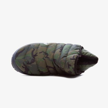 The North Face Thermoball Traction Gri Erkek Bot