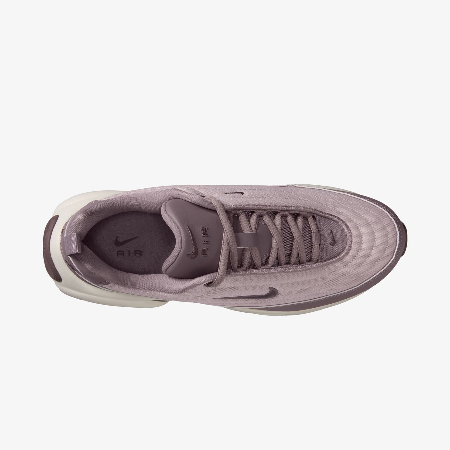 Nike Air Max Portal Kadın Siyah Spor Ayakkabı