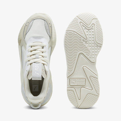 Puma Rs-x Soft Kadın Beyaz Spor Ayakkabı