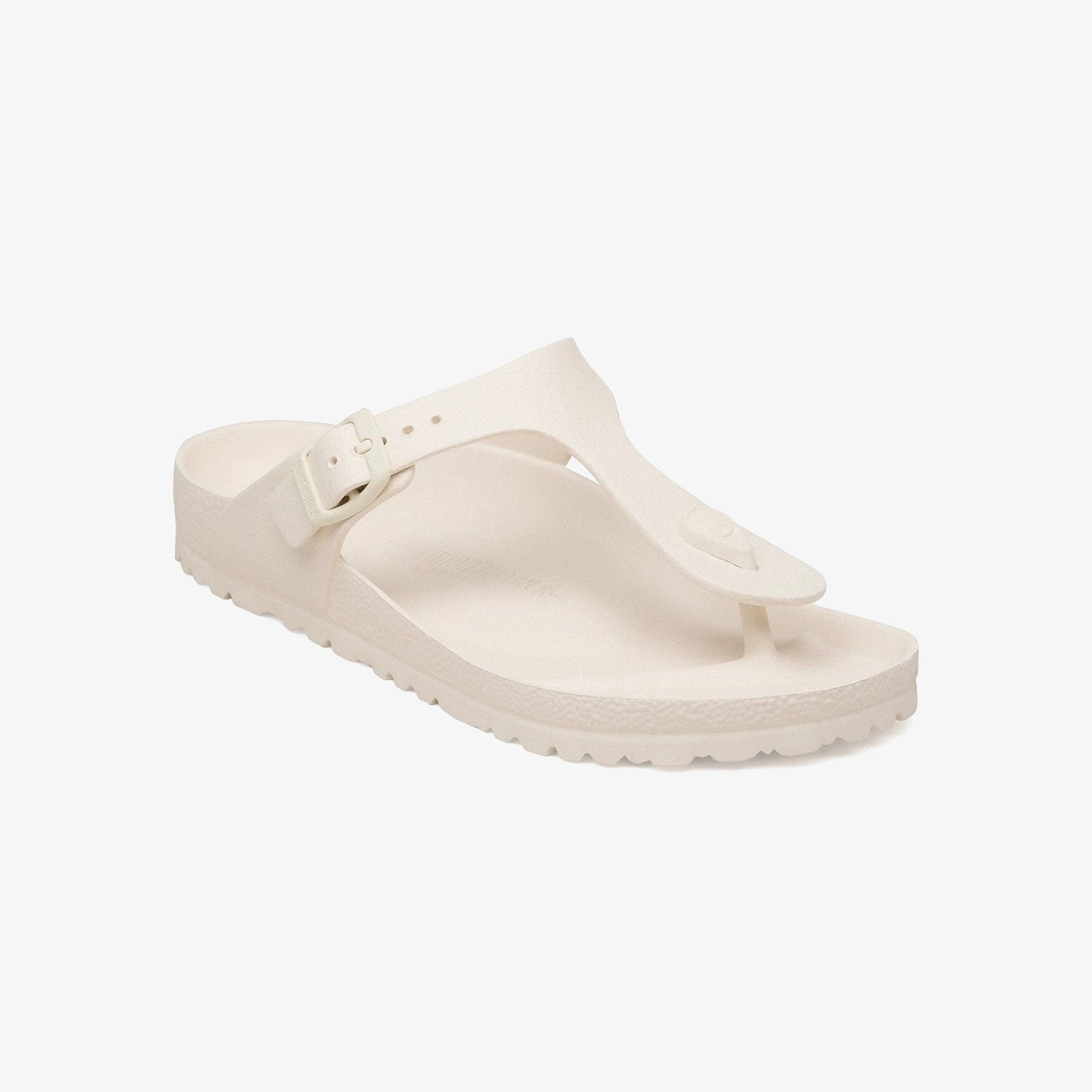 Birkenstock Eva Unisex Beyaz Terlik