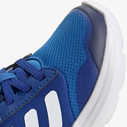Adidas Tensaur Run 3.0 El C Çocuk Mavi Spor Ayakkabı