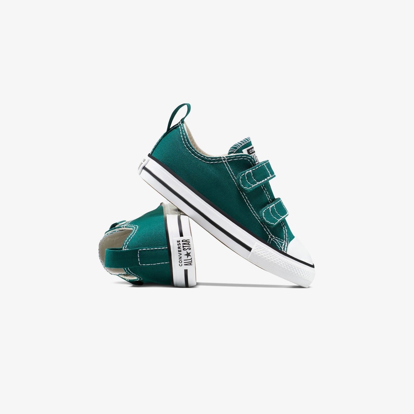 Converse Chuck Taylor All Star Bebek Yeşil Sneaker