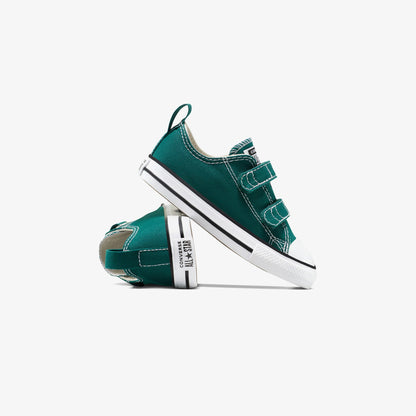 Converse Chuck Taylor All Star Bebek Yeşil Sneaker