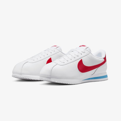 Nike Cortez Kadın Beyaz Sneaker