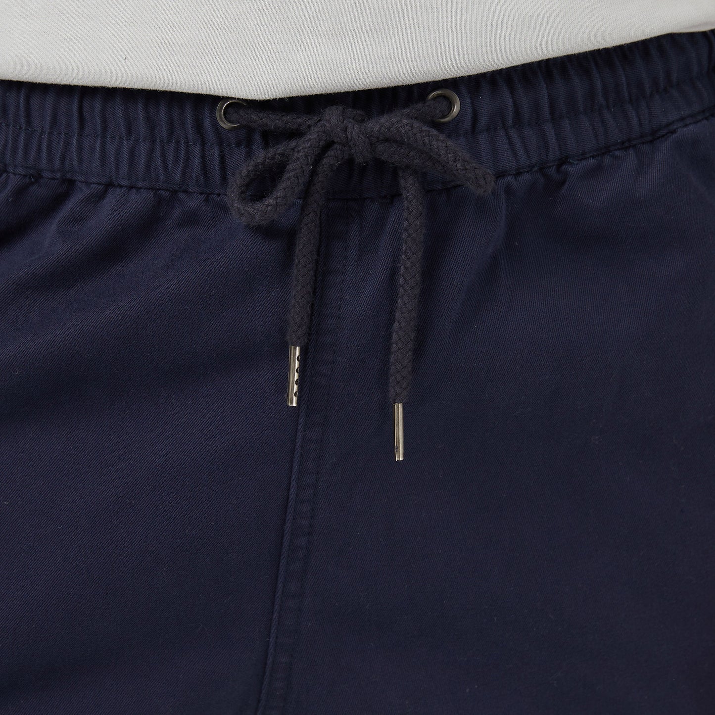 Alpha Industries Cotton Jogger Erkek Mavi Pantolon