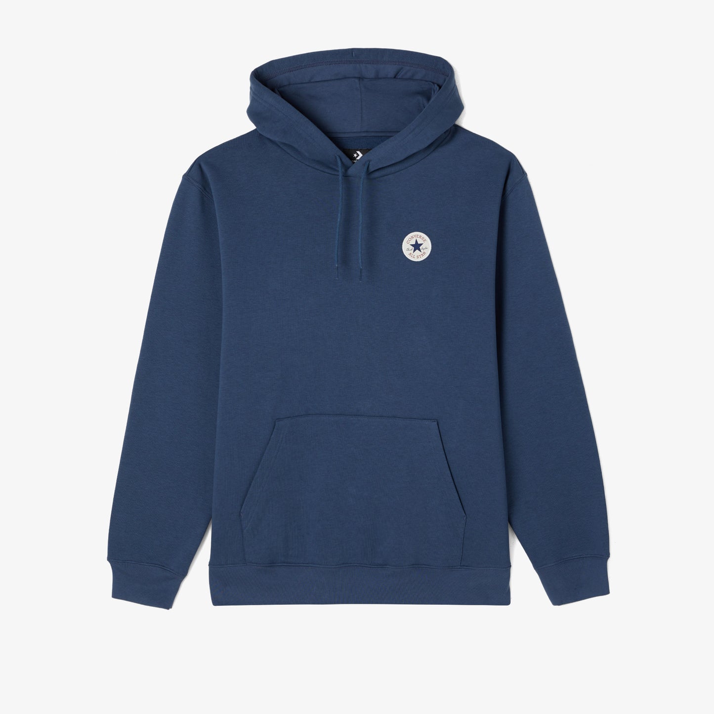 Converse Erkek Lacivert Sweatshirt