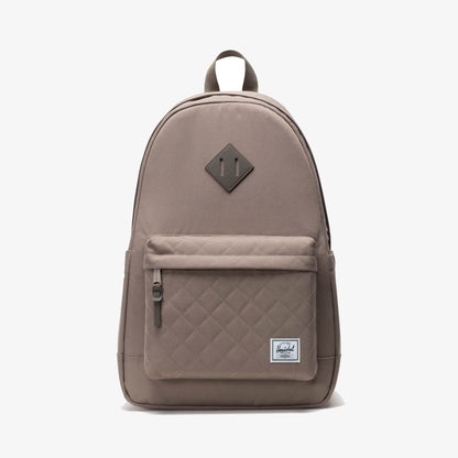 Herschel Heritage Unisex Kahverengi Sırt Çantası