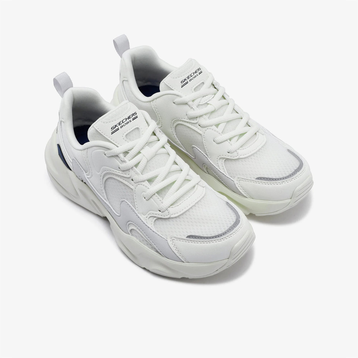 Skechers Bobs Bamina 2 Tides Revitalized Kadın Bej Spor Ayakkabı